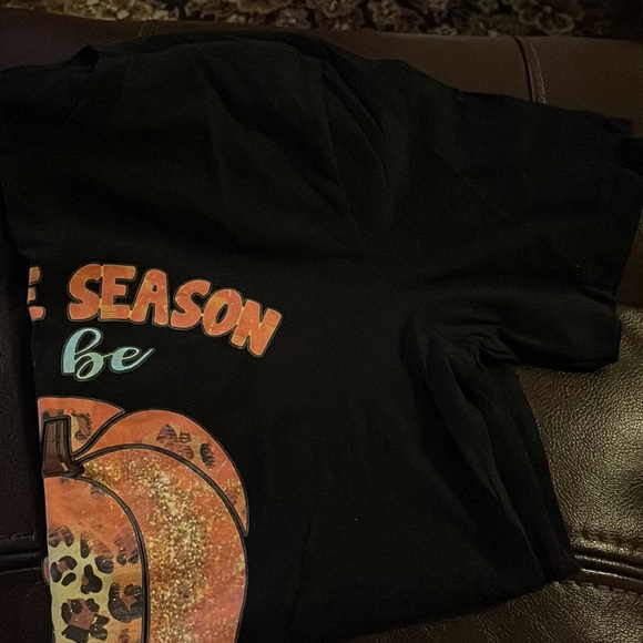 Fall Top - Picture 3 of 3